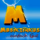 musikzirkus Logo