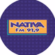 Nativa FM Araraquara Logo