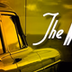 The Wireless Logo
