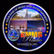 EMMS May FM Radio Logo
