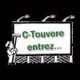 C-touvere Radio Logo