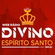 Web Rádio Divino Espírito Santo Moju Logo
