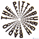The Pittsburgh Radio Logo