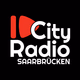 CityRadio Saarbrücken Logo