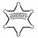 Madera County, CA Sheriff, CHP Logo