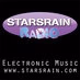 Starsrain Radio Logo