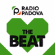 Radio Padova - The Beat Logo