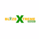 Blaze Xtreme Radio Logo