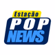 Estação Pop News Logo