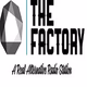 The Factory WebRadio - The Factory Classics WebRadio Logo