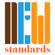 WNYC - New Standards Logo