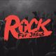 Rádio Rock For Jesus Logo
