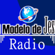 Al Modelo de Jesús Radio Logo