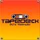Tape-Deck Web Radio by Fábio Pirajá Logo