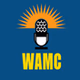 WAMC Northeast Public Radio - WAMC logo