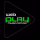 Web Radio Play Logo