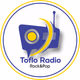TofloRadio Rock Pop Logo
