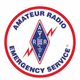Amateur Radio Repeaters for San Benito Santa Cruz and Monterey Logo
