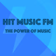 Hit Music FM Logo