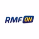 RMF ON - RMF GameMusic logo