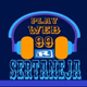 Radio Web Play Sertanejo Logo