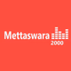 Mettaswara - 2000s Logo