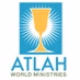 ATLAH Radio Network Logo