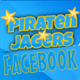 Piraten Jagers Logo