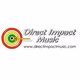 Direct Impact Music Logo