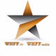 WHFF.Radio - DR Rachel Levitch Logo