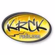 KRCK Radio Logo
