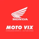 Moto Vix Carnaval Logo