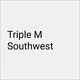 Triple M Southwest Logo