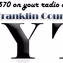 WYTI 1570AM - WYTI Logo
