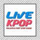 Live Kpop logo