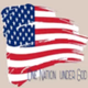Cowboy Church of Mohave County Christian Country Logo