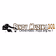 Pinoy Muzika 101 logo