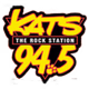 94.5 KATS - KATS Logo