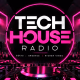 Logo de HearMe.fm - Tech House