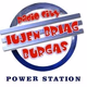 Yujen Briag - Power Station Logo