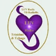 5D Radioflix - LUV Radio Trinidad Tobago Logo