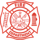 West Mahoning County, OH Fire logo