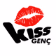 Kiss.tr - Kiss Genç Logo