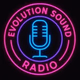Evolution Sound radio Logo