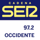 Cadena SER - SER Occidente Logo