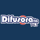 Difusora 94 FM Logo
