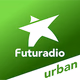 Futuradio - Urban Logo