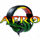 Your Flava Radio - Afro Logo