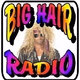 My Radio Zone - Big Hair Radio Logo