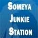 Someya Junkie Station Logo